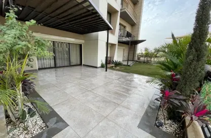 Apartment - 3 Bedrooms - 3 Bathrooms for rent in Six West - Beverly Hills - Sheikh Zayed Compounds - Sheikh Zayed City - Giza