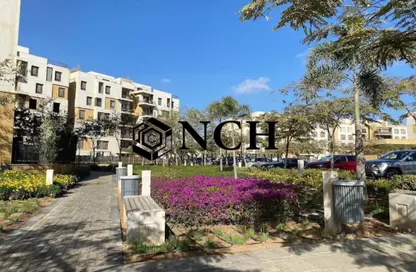 Apartment - 3 Bedrooms - 3 Bathrooms for sale in Eastown - 5th Settlement Compounds - The 5th Settlement - New Cairo City - Cairo