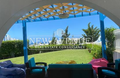 Townhouse - 4 Bedrooms - 3 Bathrooms for sale in Mountain View - Ras Al Hekma - North Coast
