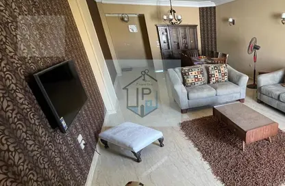 Apartment - 3 Bedrooms - 1 Bathroom for rent in El Narges Buildings - Al Narges - New Cairo City - Cairo