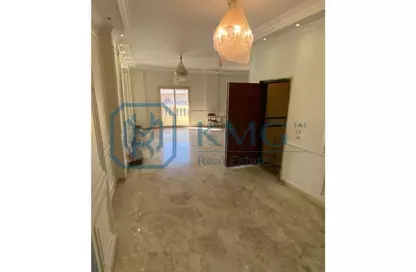 Apartment - 3 Bedrooms - 3 Bathrooms for sale in El Yasmeen 6 - El Yasmeen - New Cairo City - Cairo
