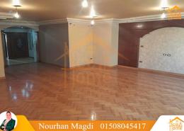 Apartment - 3 bedrooms - 2 bathrooms for للبيع in Tout Ankh Amoun St. - Smouha - Hay Sharq - Alexandria