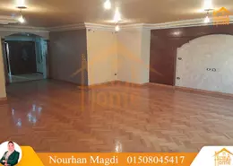 Apartment - 3 Bedrooms - 2 Bathrooms for sale in Tout Ankh Amoun St. - Smouha - Hay Sharq - Alexandria