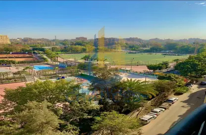 Apartment - 3 Bedrooms - 2 Bathrooms for sale in Street 77 - Maadi - Hay El Maadi - Cairo