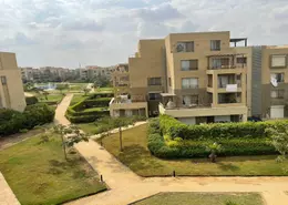 Duplex - 3 Bedrooms - 3 Bathrooms for sale in Palm Parks   Palm Hills - South Dahshur Link - 6 October City - Giza
