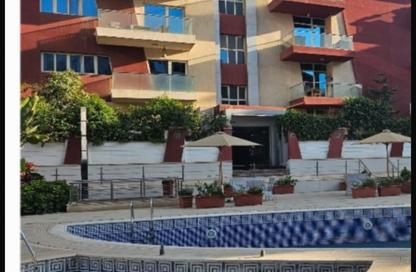 Apartment - 3 Bedrooms - 3 Bathrooms for rent in Smart Life - South Investors Area - New Cairo City - Cairo