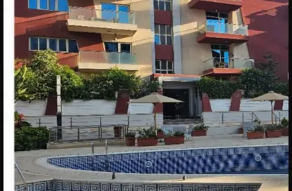 Apartment - 3 Bedrooms - 3 Bathrooms for rent in Smart Life - South Investors Area - New Cairo City - Cairo