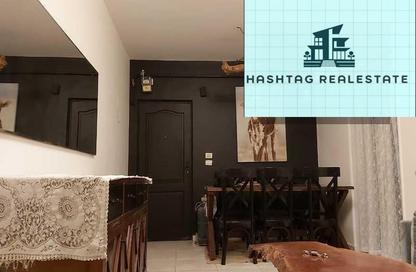 Apartment - 2 Bedrooms - 1 Bathroom for rent in Rawdat Zayed - 12th District - Sheikh Zayed City - Giza