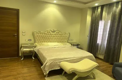 دوبلكس - 3 غرف نوم - 3 حمامات للبيع في اللوتس الجديدة - التجمع الخامس - مدينة القاهرة الجديدة - القاهرة