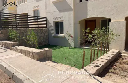 Apartment - 2 Bedrooms - 1 Bathroom for sale in Makadi Orascom Resort - Makadi - Hurghada - Red Sea