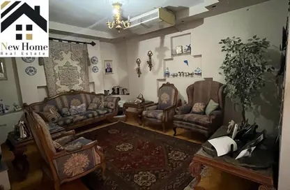 دوبلكس - 4 غرف نوم - 4 حمامات للبيع في مدينة نصر - القاهرة