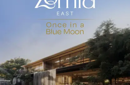 Villa - 4 Bedrooms - 4 Bathrooms for sale in Zomra East - The 5th Settlement - New Cairo City - Cairo