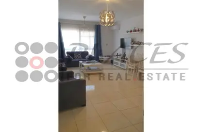 Apartment - 3 Bedrooms - 2 Bathrooms for sale in Madinaty - Cairo