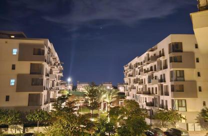 Duplex - 4 Bedrooms - 5 Bathrooms for sale in Eastown - 5th Settlement Compounds - The 5th Settlement - New Cairo City - Cairo
