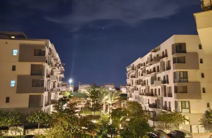 Duplex - 4 Bedrooms - 5 Bathrooms for sale in Eastown - 5th Settlement Compounds - The 5th Settlement - New Cairo City - Cairo