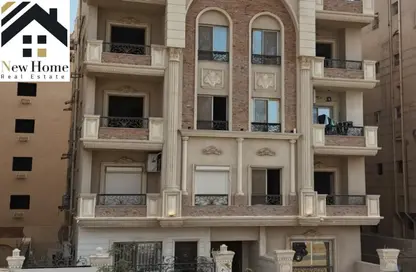 Apartment - 3 Bedrooms - 3 Bathrooms for sale in Al Andalus District - New Cairo City - Cairo