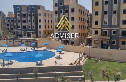 Apartment - 2 Bedrooms - 2 Bathrooms for sale in Sephora Heights - 5th Settlement Compounds - The 5th Settlement - New Cairo City - Cairo