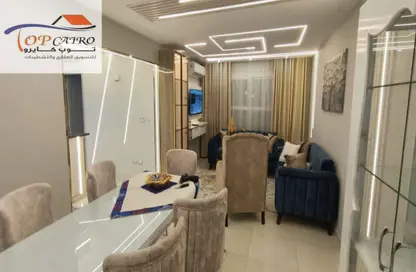 شقة - 2 غرف نوم - 2 حمامات للبيع في مدينتي - القاهرة