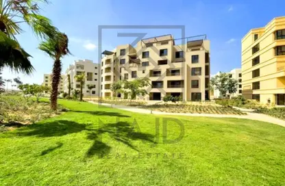 Apartment - Studio - 1 Bathroom for sale in O West - 6 October Compounds - 6 October City - Giza