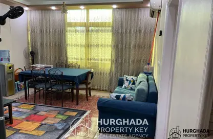 شقة - غرفة نوم - 1 حمام للبيع في حى الكوثر - الغردقة - محافظة البحر الاحمر