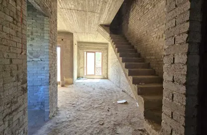 Villa - 3 Bedrooms - 3 Bathrooms for sale in Madinaty - Cairo