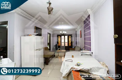 Apartment - 2 Bedrooms - 1 Bathroom for rent in Cleopatra - Hay Sharq - Alexandria