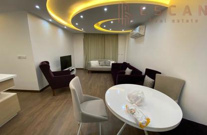 Apartment - 3 Bedrooms - 2 Bathrooms for rent in Madinaty - Cairo