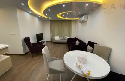 Apartment - 3 Bedrooms - 2 Bathrooms for rent in Madinaty - Cairo