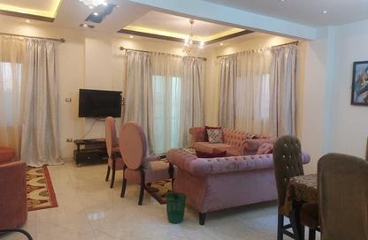 Apartment - 3 Bedrooms - 2 Bathrooms for sale in El Yasmeen 2 - El Yasmeen - New Cairo City - Cairo