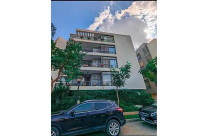 Apartment - Studio - 1 Bathroom for sale in Taj City - 5th Settlement Compounds - The 5th Settlement - New Cairo City - Cairo