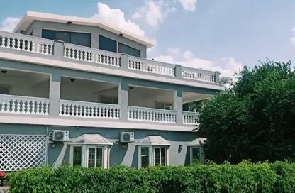 Farm - Studio for sale in 1st District - 6 October City - Giza