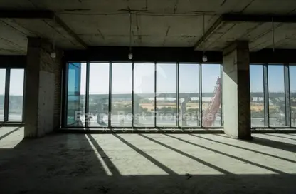 مساحات مكتبية - استوديو - 2 حمامات للبيع في ايستاون - كمبوندات التجمع الخامس - التجمع الخامس - مدينة القاهرة الجديدة - القاهرة