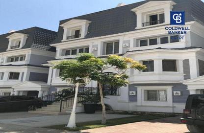 Apartment - 2 Bedrooms - 2 Bathrooms for sale in Mountain View Hyde Park - 5th Settlement Compounds - The 5th Settlement - New Cairo City - Cairo