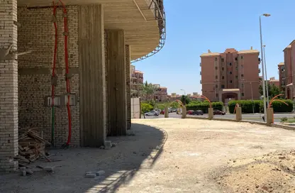 محل - استوديو - 1 حمام للبيع في شارع السلام - الشيخ زايد - الجيزة