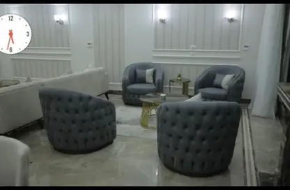 تاون هاوس - 5 غرف نوم - 5 حمامات للايجار في ويستاون - كمبوندات الشيخ زايد - الشيخ زايد - الجيزة