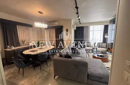 Apartment - 3 Bedrooms - 3 Bathrooms for sale in Al Andalus El Gedida - Al Andalus District - New Cairo City - Cairo