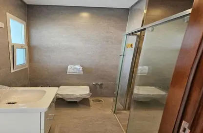 تاون هاوس - 4 غرف نوم - 5 حمامات للايجار في ويستاون - كمبوندات الشيخ زايد - الشيخ زايد - الجيزة