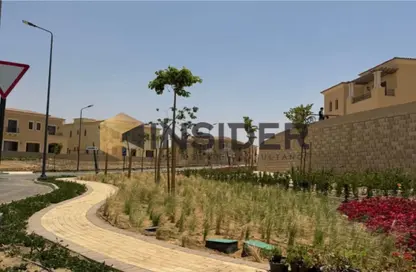 Townhouse - 3 Bedrooms - 3 Bathrooms for sale in City Gate - 5th Settlement Compounds - The 5th Settlement - New Cairo City - Cairo