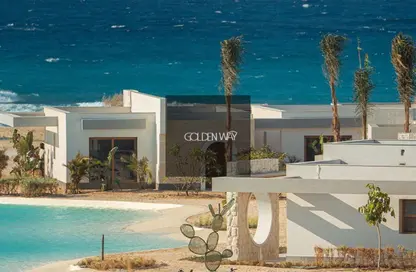 Apartment - 3 Bedrooms - 2 Bathrooms for sale in Hills of one - New Zayed City - Sheikh Zayed City - Giza