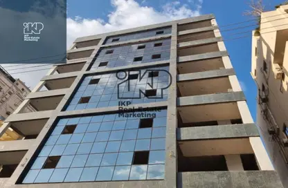 مساحات مكتبية - استوديو - 3 حمامات للايجار في شارع محمد فريد - ميدان الحجاز - النزهة - القاهرة