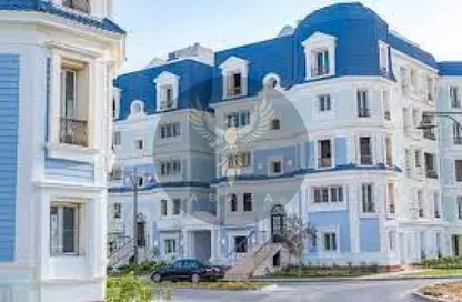 iVilla - 3 Bedrooms - 3 Bathrooms for sale in Mountain View Hyde Park - 5th Settlement Compounds - The 5th Settlement - New Cairo City - Cairo