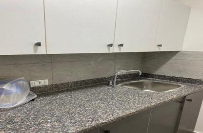 Apartment - 1 Bedroom - 1 Bathroom for rent in Al Sharq Al Taamin - 5th Settlement Compounds - The 5th Settlement - New Cairo City - Cairo