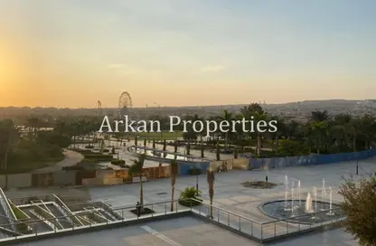 شقة - 3 غرف نوم - 3 حمامات للبيع في أبراج زيد - كمبوندات الشيخ زايد - الشيخ زايد - الجيزة