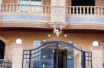 Apartment - 3 Bedrooms - 2 Bathrooms for sale in 5th District - Obour City - Qalyubia