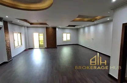 Apartment - 3 Bedrooms - 2 Bathrooms for rent in El Yasmeen 2 - El Yasmeen - New Cairo City - Cairo