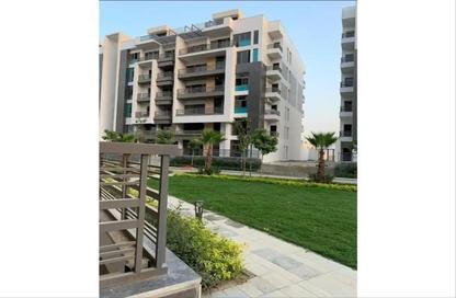 Apartment - 3 Bedrooms - 3 Bathrooms for sale in The Icon Residence - 5th Settlement Compounds - The 5th Settlement - New Cairo City - Cairo