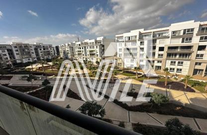 Duplex - 3 Bedrooms - 4 Bathrooms for sale in Hyde Park - 5th Settlement Compounds - The 5th Settlement - New Cairo City - Cairo