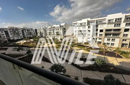 Duplex - 4 Bedrooms - 5 Bathrooms for sale in Hyde Park - 5th Settlement Compounds - The 5th Settlement - New Cairo City - Cairo