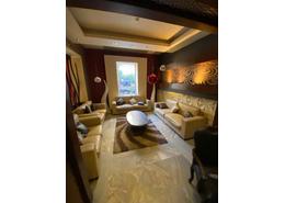 Villa - 7 bedrooms - 7 bathrooms for للايجار in Al Mesaha St. - Dokki - Giza