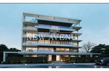 شقة - 3 غرف نوم - 3 حمامات للبيع في ليك فيو ريزدنس 2 - كمبوندات التجمع الخامس - التجمع الخامس - مدينة القاهرة الجديدة - القاهرة